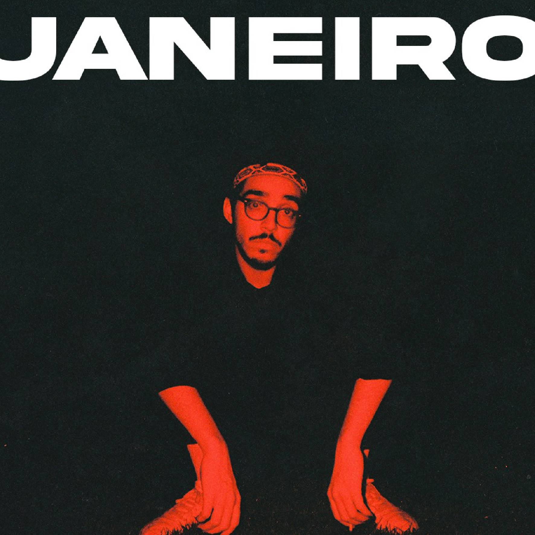 Janeiro - Sem Tempo